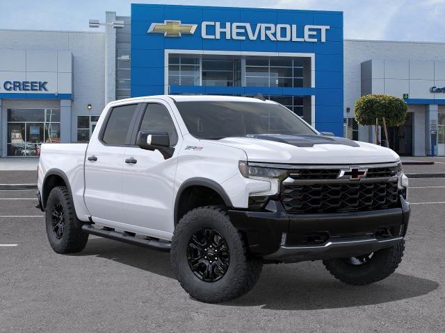 New 2026 Chevrolet Silverado 1500 ZR2