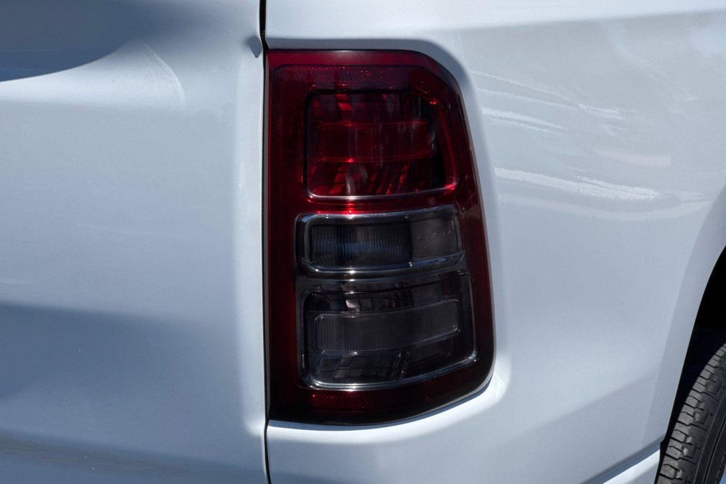 2022 RAM 1500 BIG HORN/LONE STAR — миниатюра 46