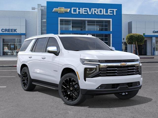 New 2026 Chevrolet Tahoe Premier