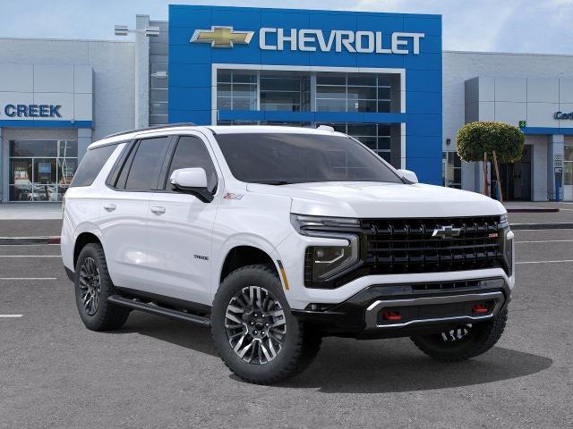 New 2026 Chevrolet Tahoe 4WD Z71