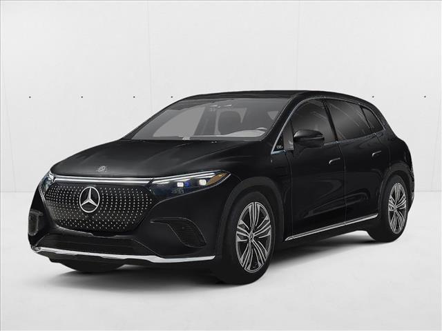 New 2026 Mercedes-Benz EQS 400 EQS 400