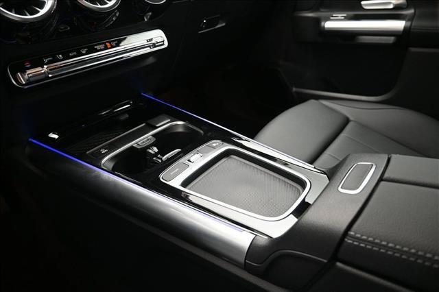 2026 Mercedes-BENZ GLA 缩略图 13