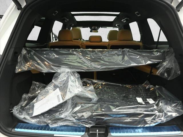 2026 Mercedes-BENZ GLS 缩略图 23