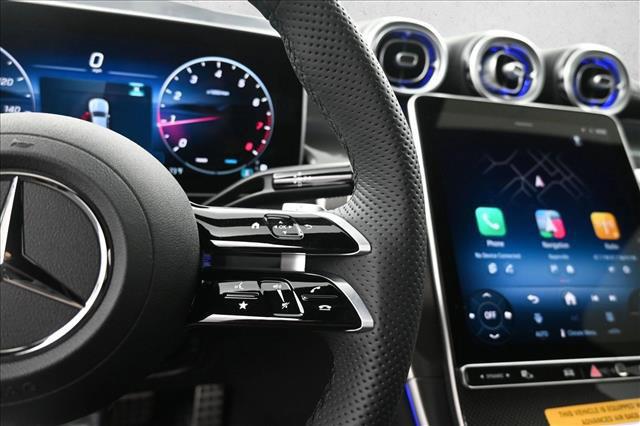 2026 Mercedes-BENZ GLC — миниатюра 16