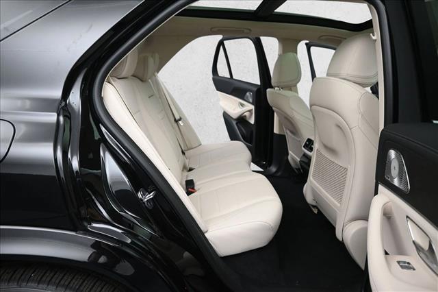 2026 Mercedes-BENZ GLE — миниатюра 25