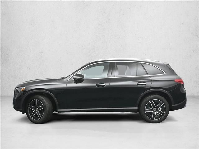 MERCEDES-BENZ GLC-CLASS - 7