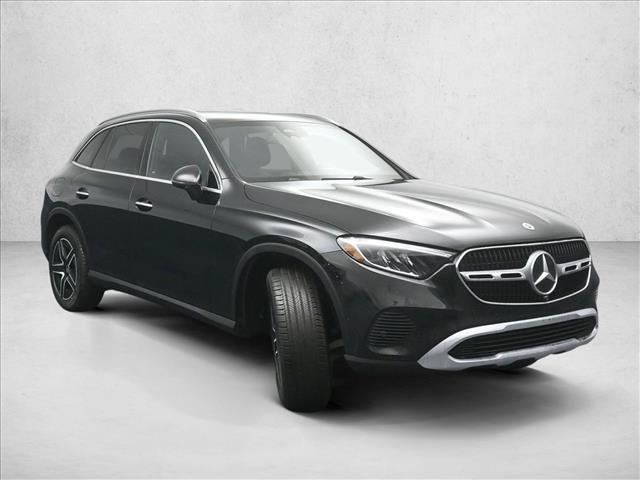 صورة 4 لـ 2026 Mercedes-BENZ GLC