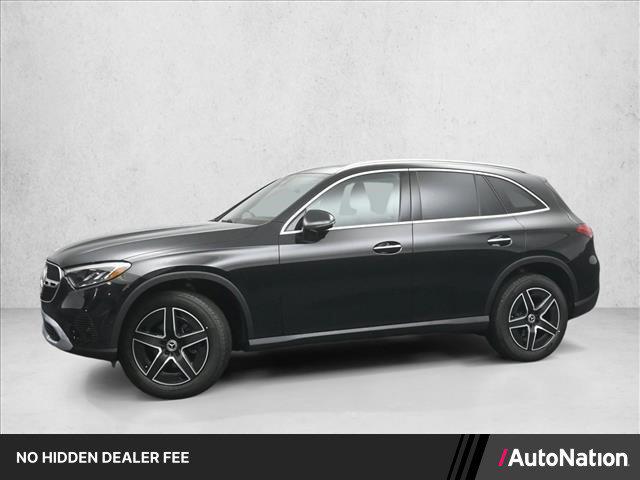 صورة 1 لـ 2026 Mercedes-BENZ GLC