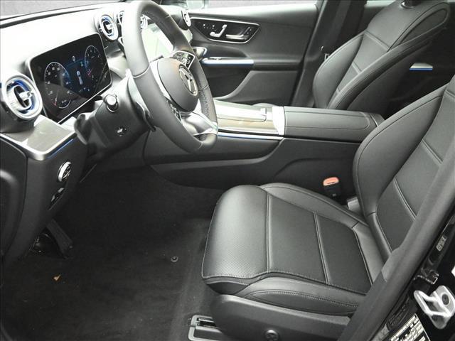 MERCEDES-BENZ GLC-CLASS - 9