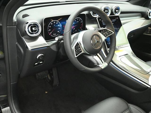 MERCEDES-BENZ GLC-CLASS - 8