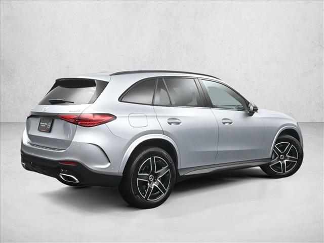 MERCEDES-BENZ GLC-CLASS - 2