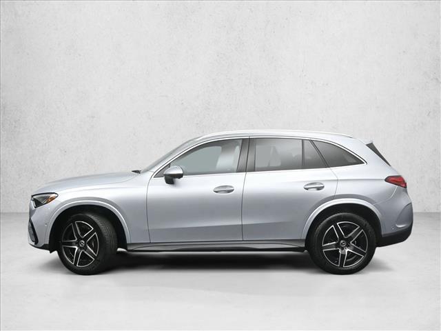 MERCEDES-BENZ GLC-CLASS - 7