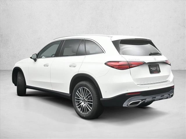2026 Mercedes-BENZ GLC 照片 3