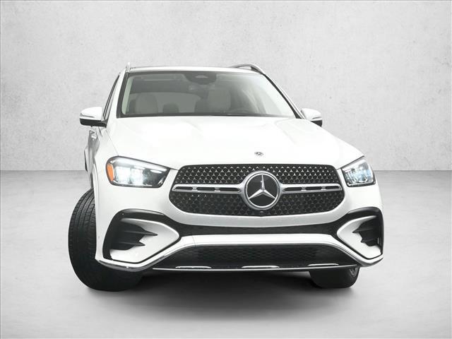 MERCEDES-BENZ GLE-CLASS - 3