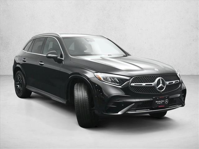MERCEDES-BENZ GLC-CLASS - 5
