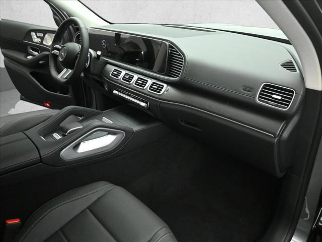 صورة مصغرة 29 لـ 2026 Mercedes-BENZ GLS