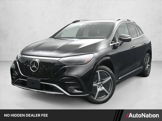New 2026 Mercedes-Benz EQE 320 EQE 320