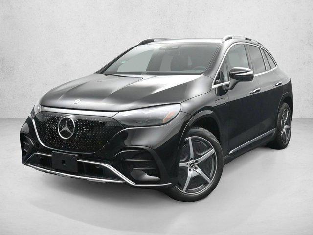 New 2026 Mercedes-Benz EQE 320 EQE 320