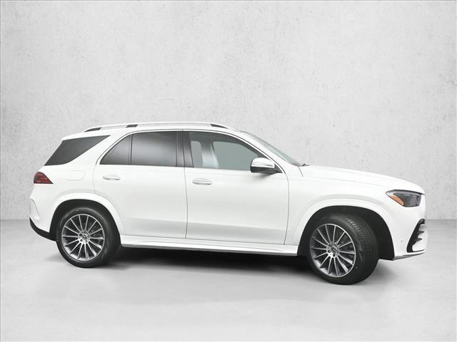 MERCEDES-BENZ GLE-CLASS - 6