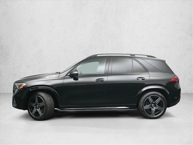 2026 Mercedes-BENZ GLE — фото 7