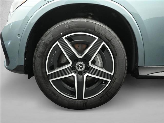 صورة مصغرة 30 لـ 2026 Mercedes-BENZ GLC