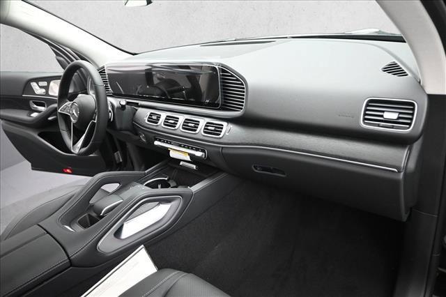 2026 Mercedes-BENZ GLE 缩略图 29