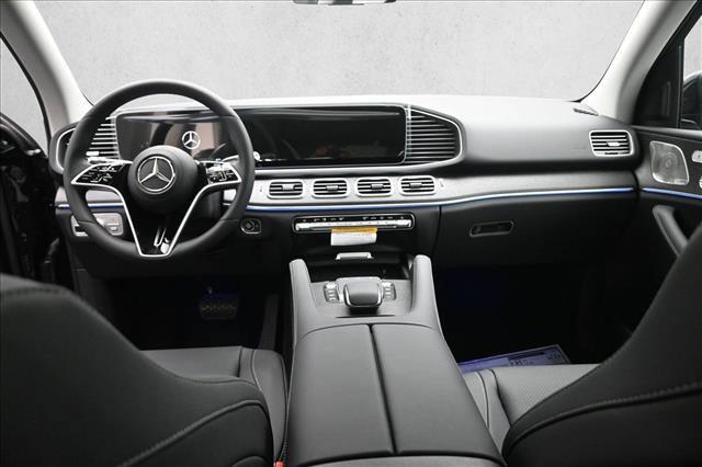2026 Mercedes-BENZ GLE 缩略图 22