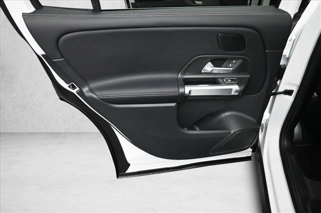 صورة مصغرة 23 لـ 2026 Mercedes-BENZ GLB