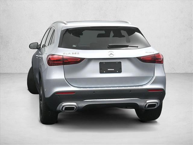 MERCEDES-BENZ GLA-CLASS - 5