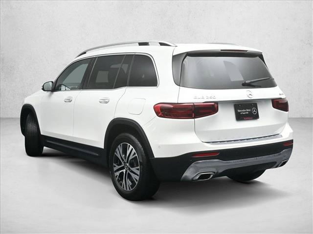 صورة 3 لـ 2026 Mercedes-BENZ GLB