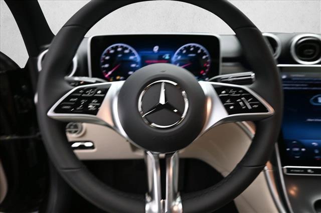 صورة مصغرة 14 لـ 2026 Mercedes-BENZ C-CLASS