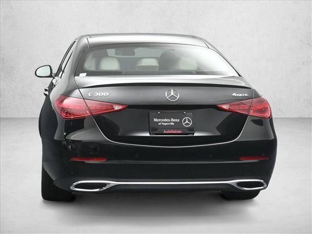 صورة 5 لـ 2026 Mercedes-BENZ C-CLASS