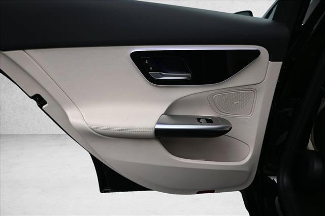 صورة مصغرة 23 لـ 2026 Mercedes-BENZ C-CLASS