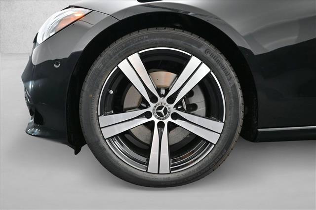 صورة مصغرة 29 لـ 2026 Mercedes-BENZ C-CLASS