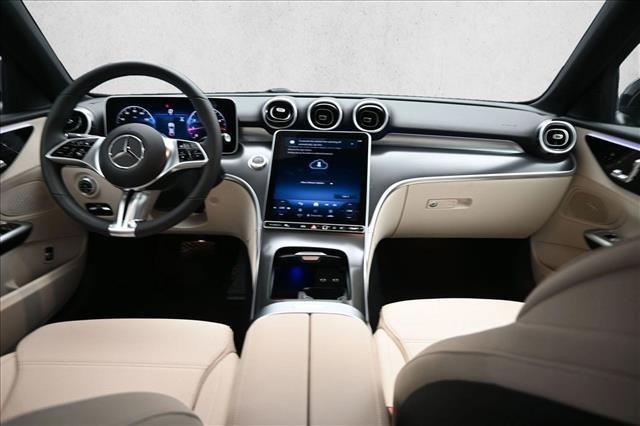 صورة مصغرة 21 لـ 2026 Mercedes-BENZ C-CLASS