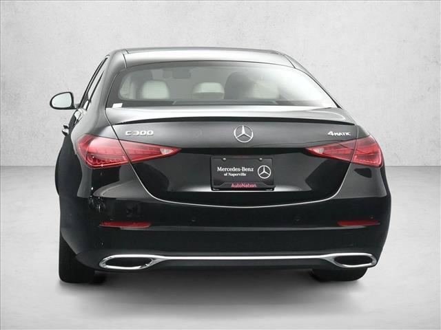 صورة 5 لـ 2026 Mercedes-BENZ C-CLASS