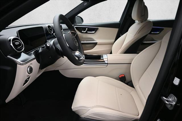 صورة 8 لـ 2026 Mercedes-BENZ C-CLASS