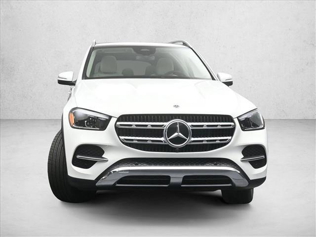 2026 Mercedes-BENZ GLE 照片 3
