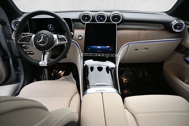 صورة مصغرة 19 لـ 2025 Mercedes-BENZ GLC