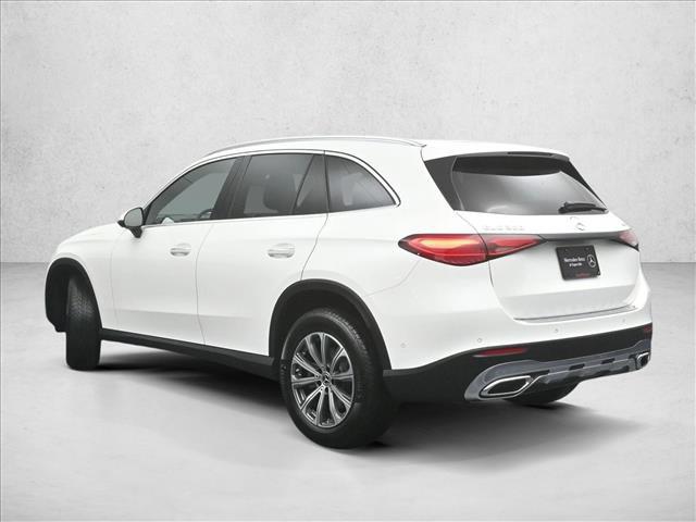 MERCEDES-BENZ GLC-CLASS - 6