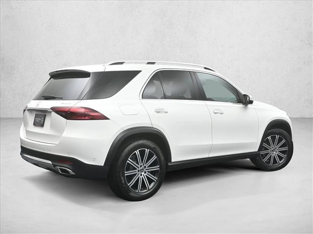 MERCEDES-BENZ GLE-CLASS - 2