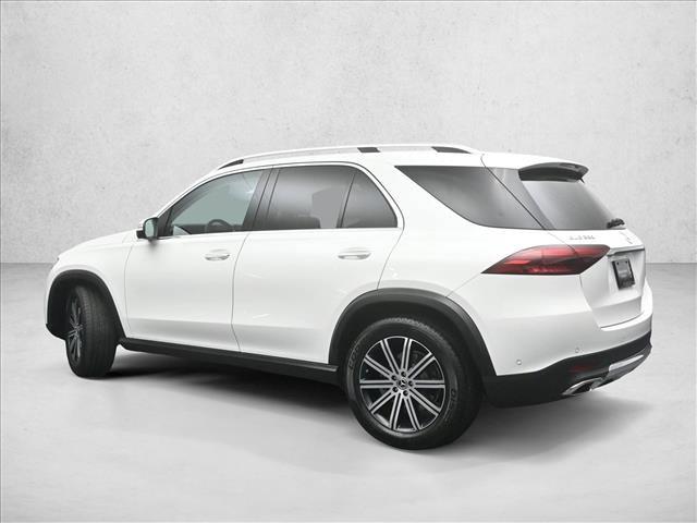 MERCEDES-BENZ GLE-CLASS - 6