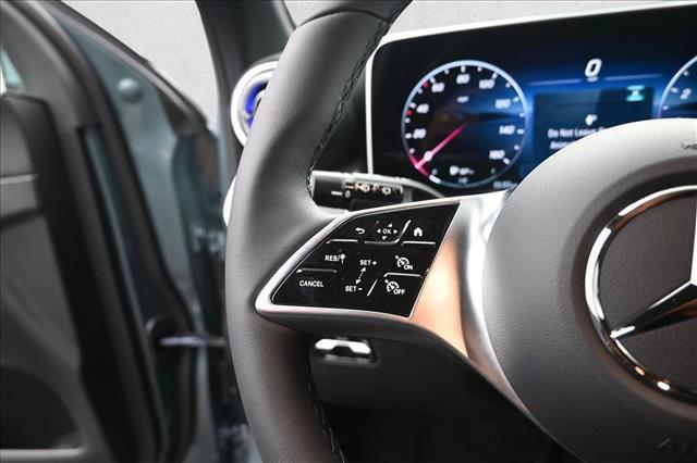 صورة مصغرة 16 لـ 2026 Mercedes-BENZ GLC