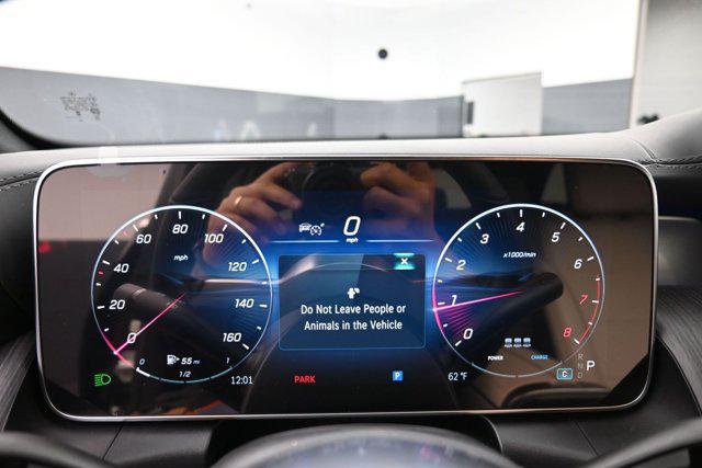 2027 Mercedes-BENZ GLC 缩略图 17