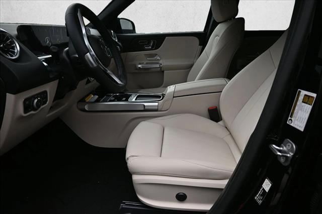 صورة 8 لـ 2026 Mercedes-BENZ GLB
