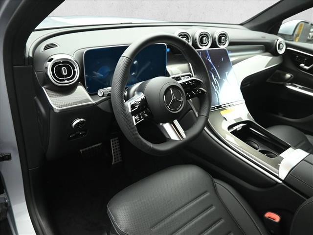 MERCEDES-BENZ GLC - 8