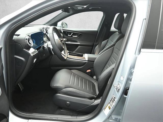 MERCEDES-BENZ GLC - 9