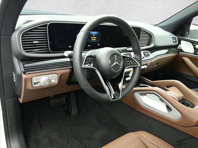 MERCEDES-BENZ GLE-CLASS - 10