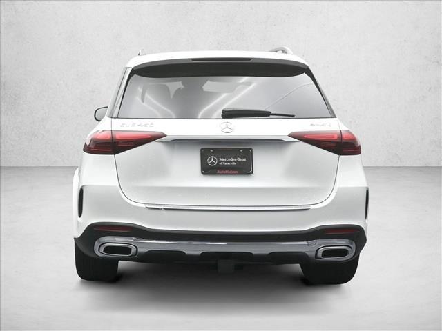 MERCEDES-BENZ GLE-CLASS - 5