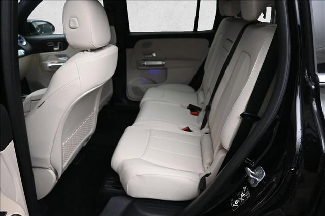 صورة مصغرة 20 لـ 2026 Mercedes-BENZ GLB